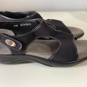 Women’s Tripad Comfort Sandals Sling Back Open Toe